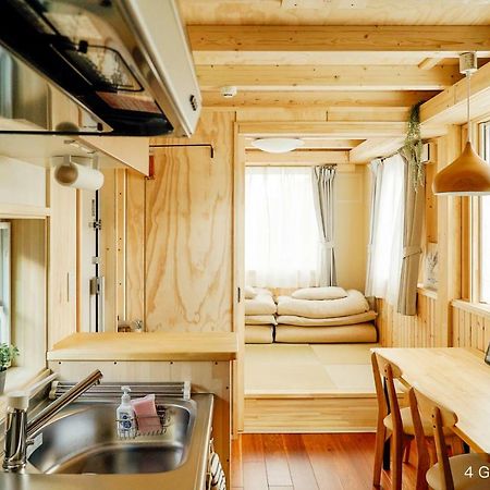 Jstyle Stay Furano Ngoại thất bức ảnh