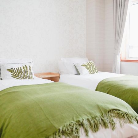 Jstyle Stay Furano Ngoại thất bức ảnh