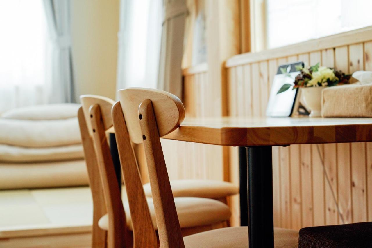 Jstyle Stay Furano Ngoại thất bức ảnh