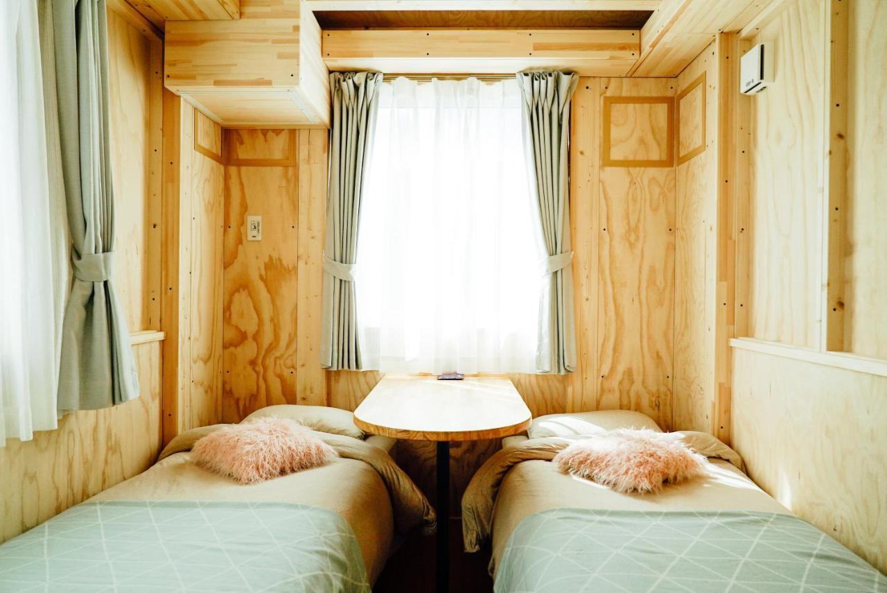Jstyle Stay Furano Ngoại thất bức ảnh