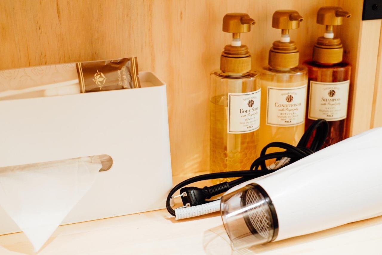 Jstyle Stay Furano Ngoại thất bức ảnh