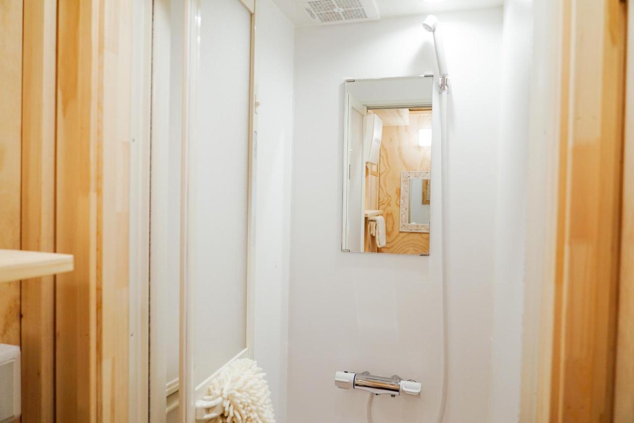 Jstyle Stay Furano Ngoại thất bức ảnh