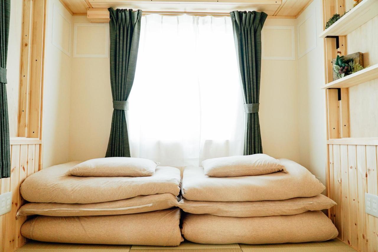 Jstyle Stay Furano Ngoại thất bức ảnh