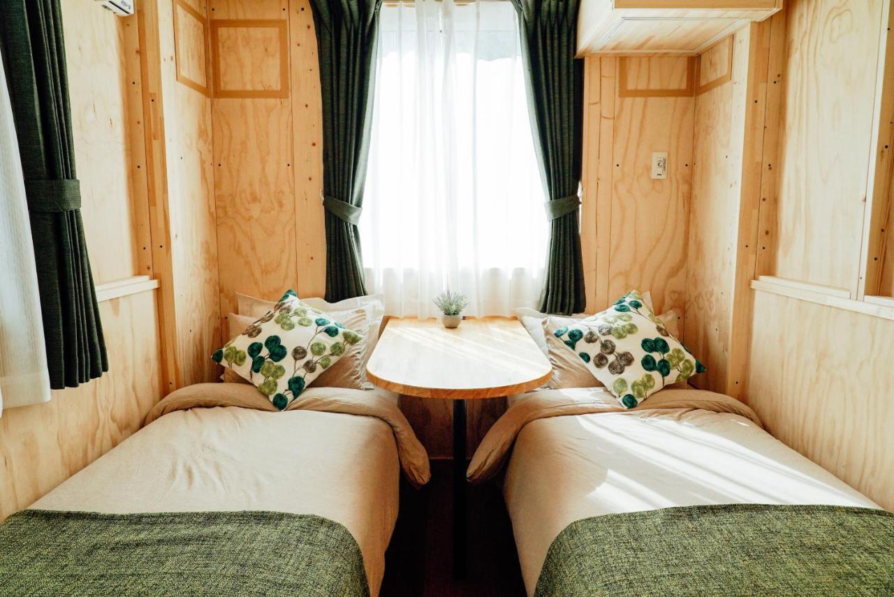 Jstyle Stay Furano Ngoại thất bức ảnh