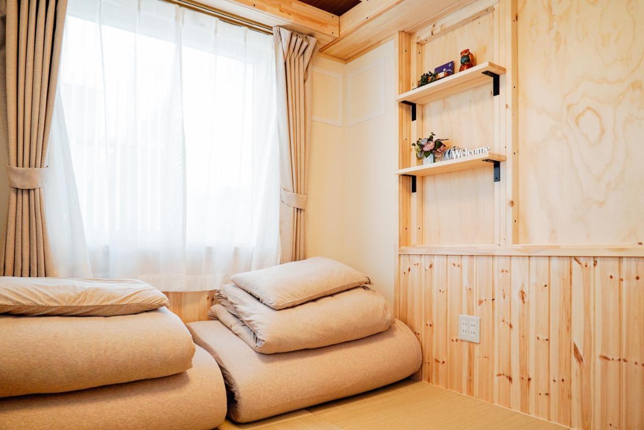 Jstyle Stay Furano Ngoại thất bức ảnh