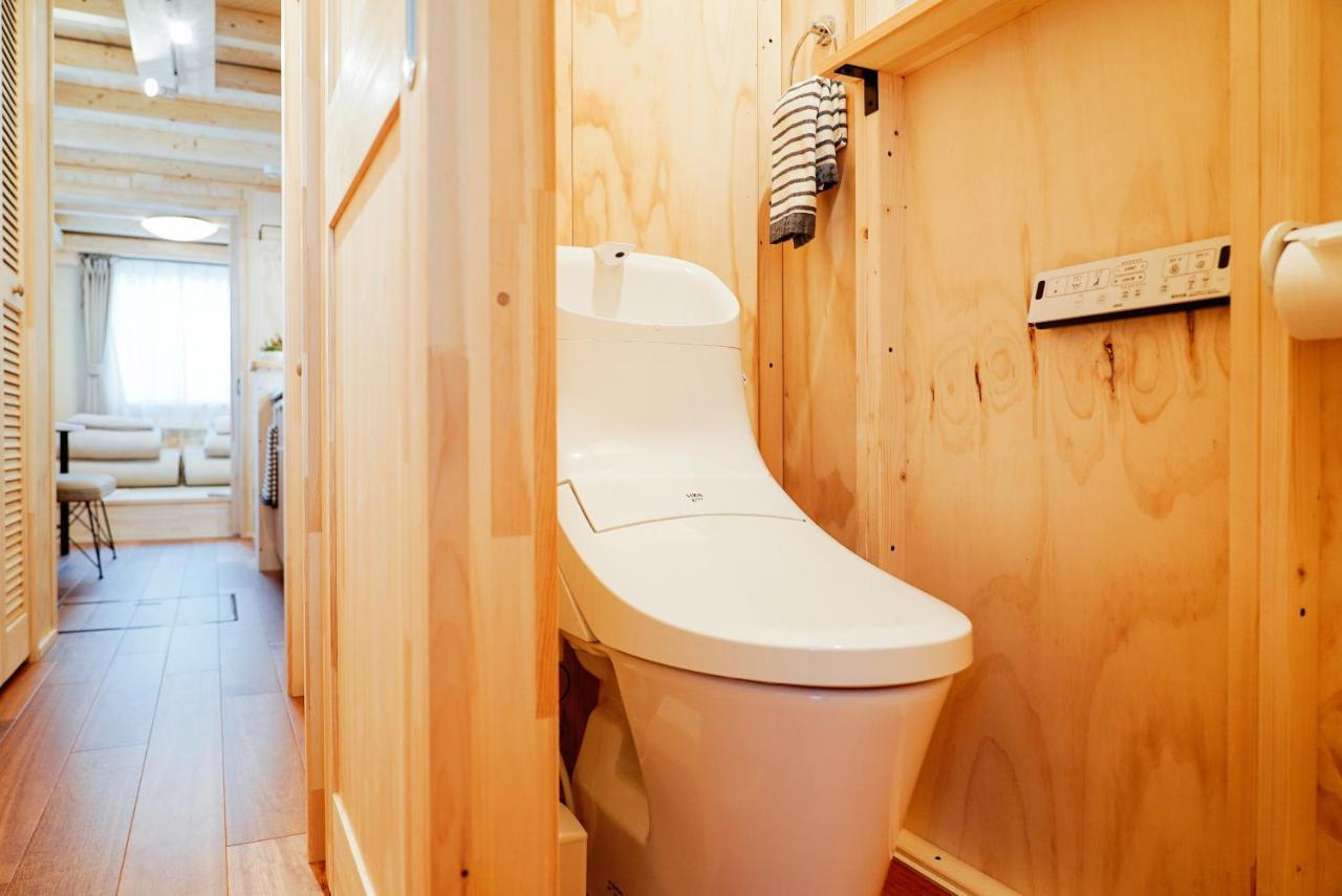 Jstyle Stay Furano Ngoại thất bức ảnh