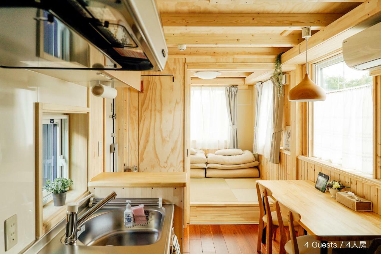 Jstyle Stay Furano Ngoại thất bức ảnh