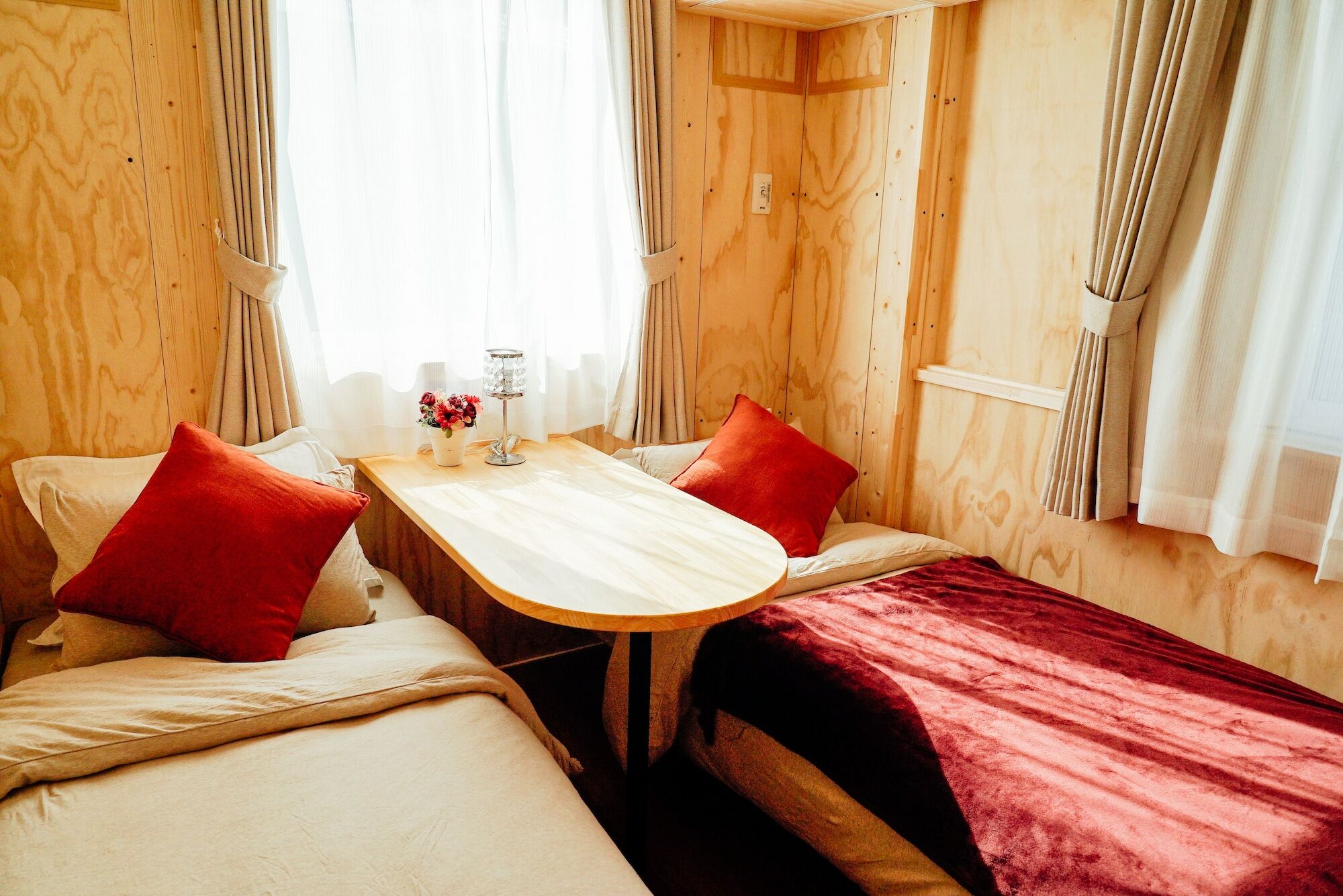 Jstyle Stay Furano Ngoại thất bức ảnh