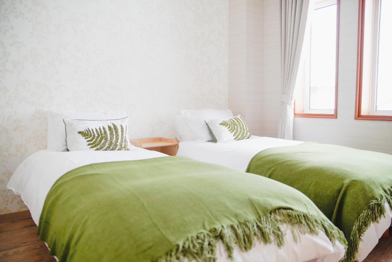 Jstyle Stay Furano Ngoại thất bức ảnh