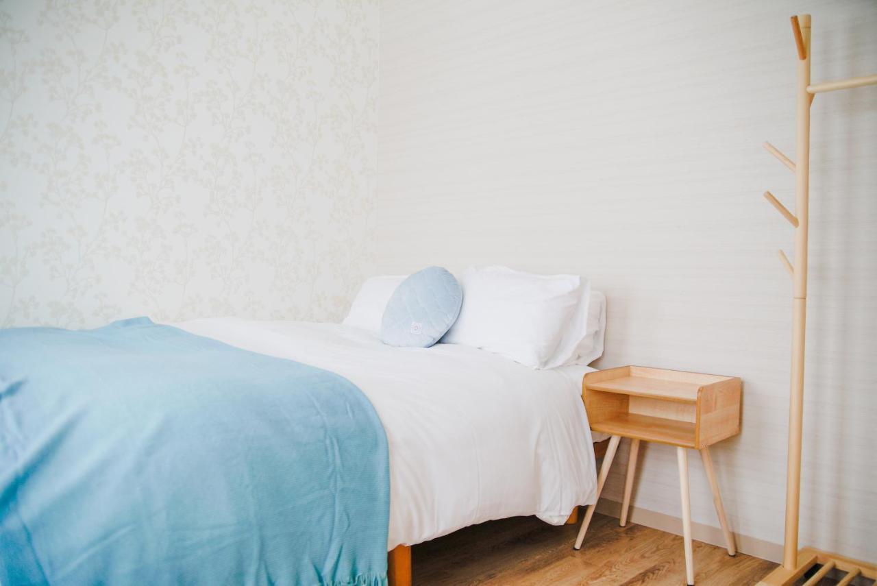 Jstyle Stay Furano Ngoại thất bức ảnh