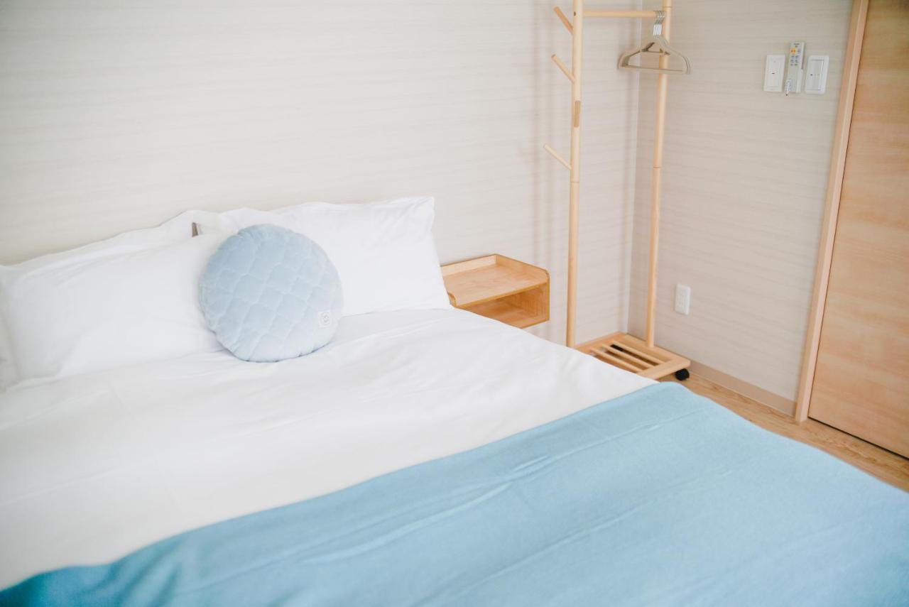 Jstyle Stay Furano Ngoại thất bức ảnh