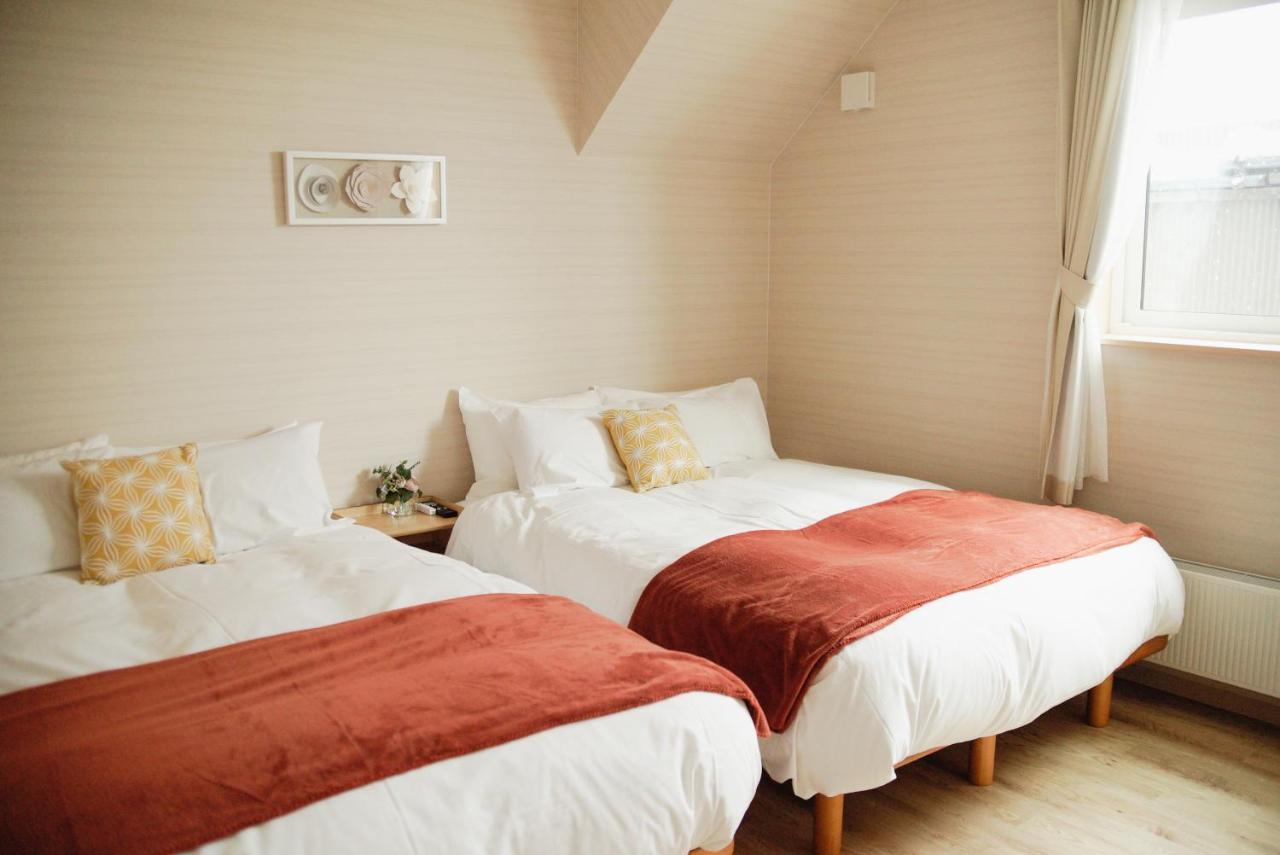 Jstyle Stay Furano Ngoại thất bức ảnh