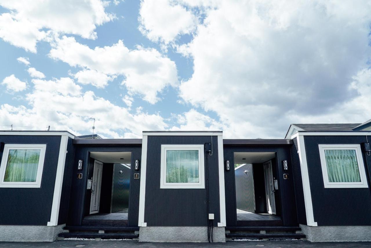 Jstyle Stay Furano Ngoại thất bức ảnh