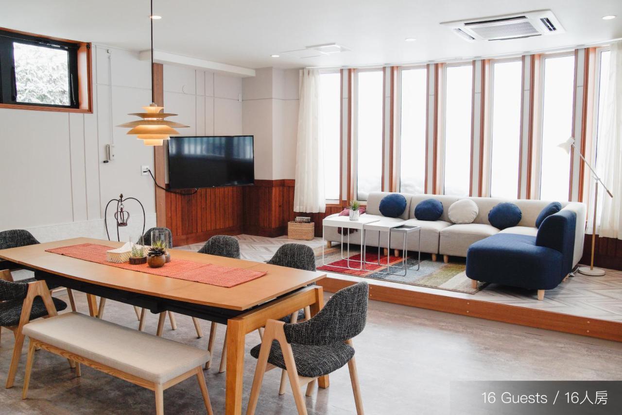 Jstyle Stay Furano Ngoại thất bức ảnh