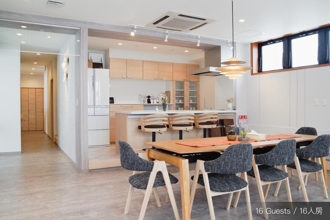 Jstyle Stay Furano Ngoại thất bức ảnh